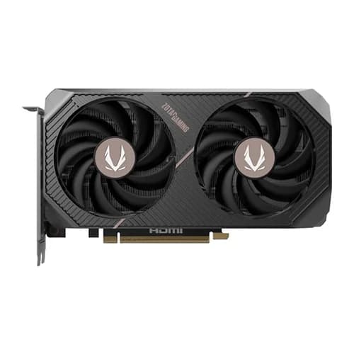 ZOTAC Gaming RTX 5060 Ti AMP 8GB GDDR7 Graphics Card